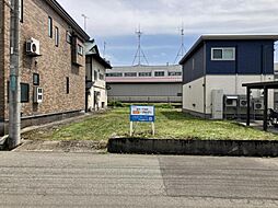 【セキスイハイムの分譲地】湯沢・千石町 【建築条件付土地】