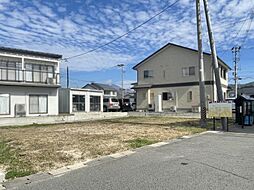 【セキスイハイム】会津若松市藤原【建築条件付土地】