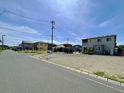 スマートハイムプレイスゆたか【セキスイハイムの分譲地】【建築条件付土地】