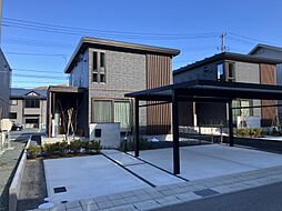 【セキスイハイム】エスポワールヒルズ東山形