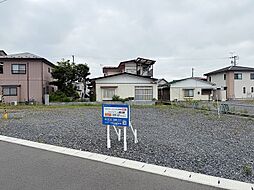 スマートハイムシティ一関三関【セキスイハイムの分譲地】【建築条件付土地】