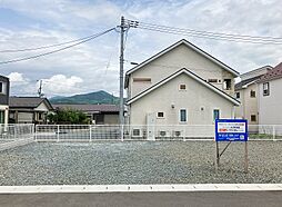 スマートハイムシティ矢巾町高田【分譲地】【建築条件付土地】