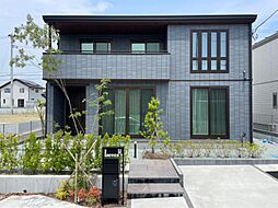 【セキスイハイム】ハーモニータウンしあわせの杜