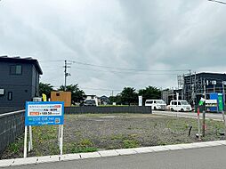 スマートハイムプレイス大仙・福田町【セキスイハイムの分譲地】【建築条件付土地】