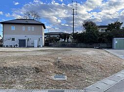 【セキスイハイム】スマートハイムシティ上町二丁目【建築条件付土地】