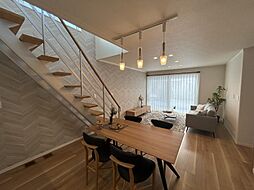 スマートハイムプレイス一箕町八幡【セキスイハイムの分譲住宅】