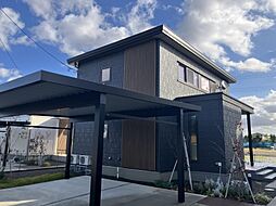 テオトルタウン三本木