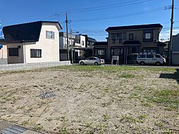【セキスイハイム】石江三好分譲地【建築条件付土地】