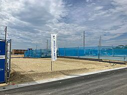 【セキスイハイム】スマートハイムシティ利府神谷沢II【建築条件付土地】