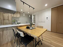 【セキスイハイム】スマートハイムプレイス森宿III