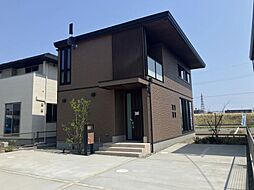 【セキスイハイム】きざしの杜 宮城野田子