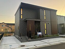 【セキスイハイム】スマートハイムプレイスめでしまの郷