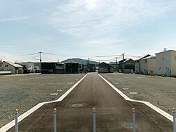 【セキスイハイム】スマートハイムプレイス向中野東道明【建築条件付土地】