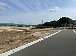 【セキスイハイム】スマートハイムプレイス和田【建築条件付土地】