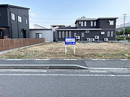 【セキスイハイム】スマートハイムプレイス北茅原町III【建築条件付土地】