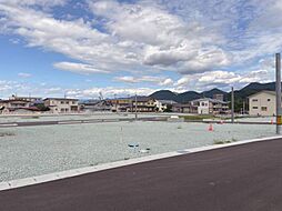 【セキスイハイム】スマートハイムプレイス印役町【建築条件付土地】