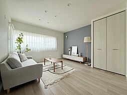 【セキスイハイム】スマートハイムプレイス滝沢町