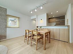 【セキスイハイム】スマートハイムプレイス北青木