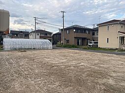 【セキスイハイム】スマートハイムプレイス喜久田町上尾池【建築条件付土地】