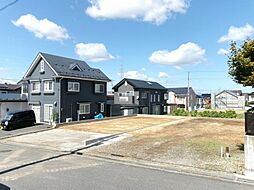 【セキスイハイム】八戸南白山台分譲地【建築条件付土地】