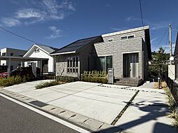 セキスイハイム スマートハイムプレイス東大沼 B棟