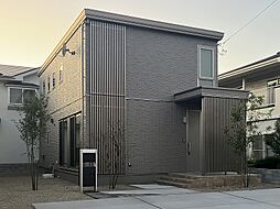 【セキスイハイム】スマートハイムプレイス八戸北白山台