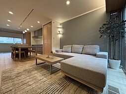 【セキスイハイム】スマートハイムプレイス石江三好　A棟