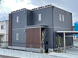 【セキスイハイム】スマートハイムプレイス印役町