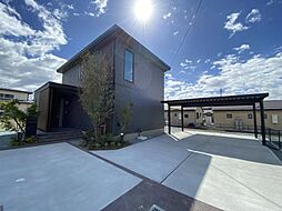 【セキスイハイム】スマートハイムプレイス東根大林