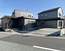 【セキスイハイム】欅タウンIII