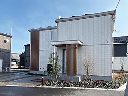 【セキスイハイム】スマートハイムプレイス古川大幡III