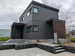 スマートハイムシティ箱崎【セキスイハイムの分譲住宅】