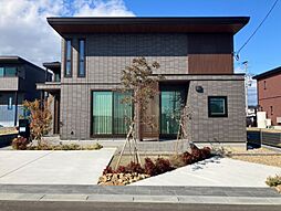 【セキスイハイム】スマートハイムシティ利府神谷沢