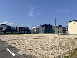 【セキスイハイム】スマートハイムプレイス平南白土【建築条件付土地】