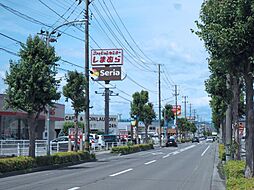 【セキスイハイム】スマートハイムシティ中田町【建築条件付土地】