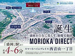 スマートハイムプレイス西青山一丁目