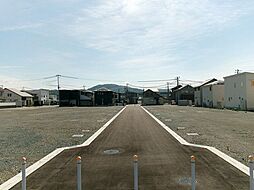 【セキスイハイム】スマートハイムプレイス向中野東道明