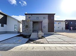 【セキスイハイム】総社市門田