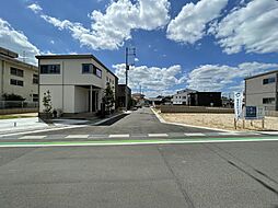 【セキスイハイム】　ユナイテッドハイムパーク中島　（岡山市中区中島）