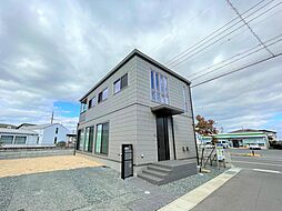 【セキスイハイム】岡山市南区彦崎分譲住宅