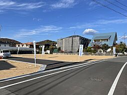 【セキスイハイム】岡山市東区瀬戸町江尻