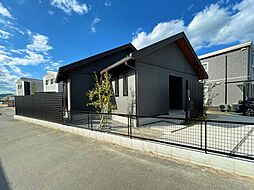 GRAND OPEN 【セキスイハイム】スマートハイムプレイス総社市三輪 4号地