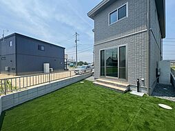 スマートハイムプレイス倉敷船穂III３号地