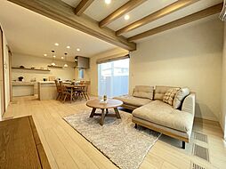 スマートハイムプレイス児島味野三丁目3号地（SmartPowerStation FX Urban）