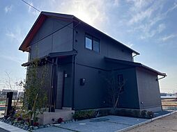 岡山市東区西大寺松崎8号地(GTU-V)