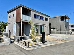 岡山市中区中島I2号地、3号地（SmartPowerStation FX Urban）