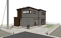 津山市小原4号地 (SmartPowerStation FX Urban)