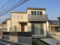 倉敷市中島II1号地（Parfait bj ）