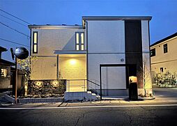 スマートハイムプレイス連島1号地、2号地、3号地、4号地