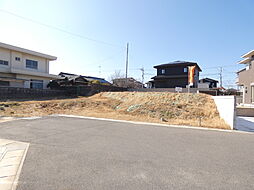 【セキスイハイム】宇部市上条四丁目分譲地